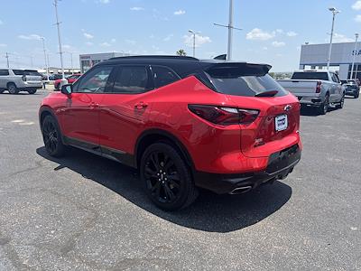 2022 Chevrolet Blazer FWD SUV for sale #5C235812 - photo 2