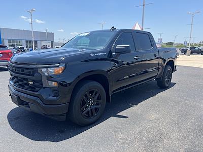 2024 Chevrolet Silverado 1500 Crew Cab 2WD Pickup for sale #5C393698 - photo 1