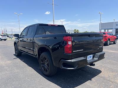 2024 Chevrolet Silverado 1500 Crew Cab 2WD Pickup for sale #5C393698 - photo 2