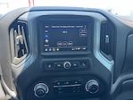 Used 2024 Chevrolet Silverado 1500 Custom Crew Cab Pickup for sale #5C393698 - photo 15