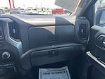 Used 2024 Chevrolet Silverado 1500 Custom Crew Cab Pickup for sale #5C393698 - photo 17