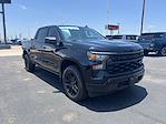 Used 2024 Chevrolet Silverado 1500 Custom Crew Cab Pickup for sale #5C393698 - photo 28
