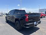 Used 2024 Chevrolet Silverado 1500 Custom Crew Cab Pickup for sale #5C393698 - photo 2