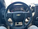 Used 2024 Chevrolet Silverado 1500 Custom Crew Cab Pickup for sale #5C393698 - photo 30