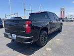 Used 2024 Chevrolet Silverado 1500 Custom Crew Cab Pickup for sale #5C393698 - photo 4