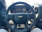 Used 2024 Chevrolet Silverado 1500 Custom Crew Cab Pickup for sale #5C393698 - photo 8