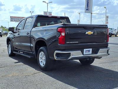 2023 Chevrolet Silverado 1500 Crew Cab RWD Pickup for sale #6C248920 - photo 2