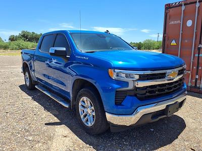 2022 Chevrolet Silverado 1500 Crew Cab RWD Pickup for sale #7C527743 - photo 1
