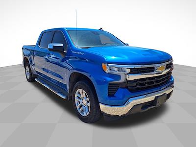 2022 Chevrolet Silverado 1500 Crew Cab RWD Pickup for sale #7C527743 - photo 2