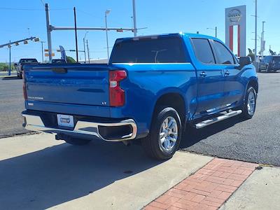 2022 Chevrolet Silverado 1500 Crew Cab RWD Pickup for sale #7C527743 - photo 2