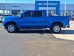 2022 Chevrolet Silverado 1500 Crew Cab RWD Pickup for sale #7C527743 - photo 5