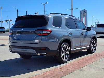 2024 Honda Pilot FWD SUV for sale #8C014731 - photo 2