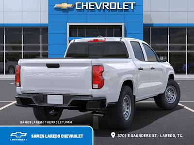2025 Chevrolet Colorado Crew Cab 2WD Pickup for sale #GF223043 - photo 2
