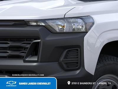 New 2025 Chevrolet Colorado - photo 1