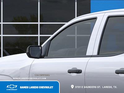 New 2025 Chevrolet Colorado - photo 1