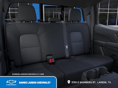 New 2025 Chevrolet Colorado - photo 1