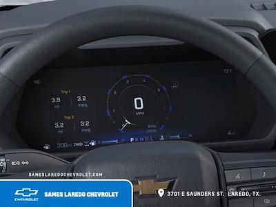 New 2025 Chevrolet Colorado - photo 1