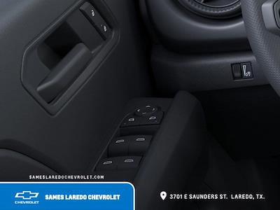 New 2025 Chevrolet Colorado - photo 1