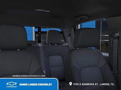 New 2025 Chevrolet Colorado - photo 1