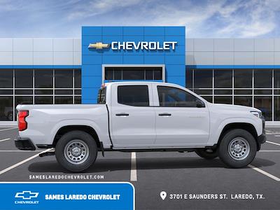 New 2025 Chevrolet Colorado - photo 1