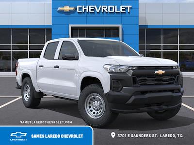 New 2025 Chevrolet Colorado - photo 1