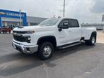 2024 Chevrolet Silverado 3500 Crew Cab 4WD Pickup for sale #LRC4125181A - photo 1