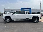 2024 Chevrolet Silverado 3500 Crew Cab 4WD Pickup for sale #LRC4125181A - photo 8