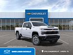 New 2024 Chevrolet Silverado 2500 Custom Crew Cab 4WD Pickup for sale #LRC4268730 - photo 1
