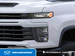 New 2024 Chevrolet Silverado 2500 Custom Crew Cab 4WD Pickup for sale #LRC4268730 - photo 10
