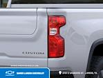 New 2024 Chevrolet Silverado 2500 Custom Crew Cab 4WD Pickup for sale #LRC4268730 - photo 11