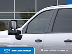 New 2024 Chevrolet Silverado 2500 Custom Crew Cab 4WD Pickup for sale #LRC4268730 - photo 12