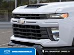 New 2024 Chevrolet Silverado 2500 Custom Crew Cab 4WD Pickup for sale #LRC4268730 - photo 13