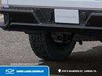 New 2024 Chevrolet Silverado 2500 Custom Crew Cab 4WD Pickup for sale #LRC4268730 - photo 14