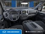 New 2024 Chevrolet Silverado 2500 Custom Crew Cab 4WD Pickup for sale #LRC4268730 - photo 15