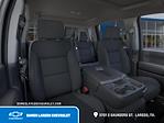 New 2024 Chevrolet Silverado 2500 Custom Crew Cab 4WD Pickup for sale #LRC4268730 - photo 16