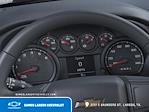 New 2024 Chevrolet Silverado 2500 Custom Crew Cab 4WD Pickup for sale #LRC4268730 - photo 18