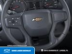 New 2024 Chevrolet Silverado 2500 Custom Crew Cab 4WD Pickup for sale #LRC4268730 - photo 19