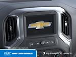 New 2024 Chevrolet Silverado 2500 Custom Crew Cab 4WD Pickup for sale #LRC4268730 - photo 20