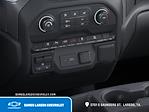 New 2024 Chevrolet Silverado 2500 Custom Crew Cab 4WD Pickup for sale #LRC4268730 - photo 23