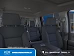 New 2024 Chevrolet Silverado 2500 Custom Crew Cab 4WD Pickup for sale #LRC4268730 - photo 24
