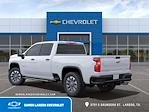 New 2024 Chevrolet Silverado 2500 Custom Crew Cab 4WD Pickup for sale #LRC4268730 - photo 3