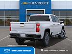 New 2024 Chevrolet Silverado 2500 Custom Crew Cab 4WD Pickup for sale #LRC4268730 - photo 4