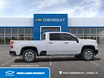 New 2024 Chevrolet Silverado 2500 Custom Crew Cab 4WD Pickup for sale #LRC4268730 - photo 5