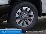 New 2024 Chevrolet Silverado 2500 Custom Crew Cab 4WD Pickup for sale #LRC4268730 - photo 9