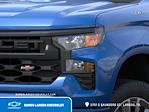 2024 Chevrolet Silverado 1500 Crew Cab 2WD Pickup for sale #LRC4293683 - photo 10