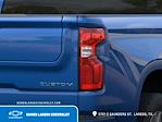 2024 Chevrolet Silverado 1500 Crew Cab 2WD Pickup for sale #LRC4293683 - photo 11