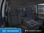 2024 Chevrolet Silverado 1500 Crew Cab 2WD Pickup for sale #LRC4293683 - photo 16