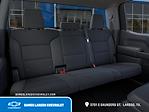 2024 Chevrolet Silverado 1500 Crew Cab 2WD Pickup for sale #LRC4293683 - photo 17