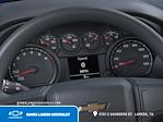 2024 Chevrolet Silverado 1500 Crew Cab 2WD Pickup for sale #LRC4293683 - photo 18