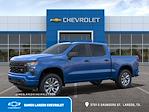 2024 Chevrolet Silverado 1500 Crew Cab 2WD Pickup for sale #LRC4293683 - photo 3